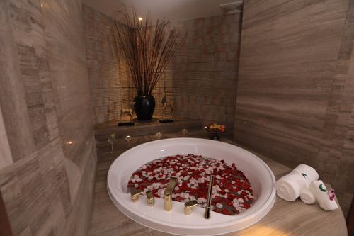 上海茶艺工作室