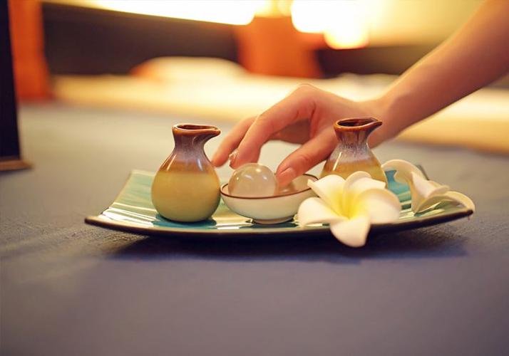 上海品茶自带工作室